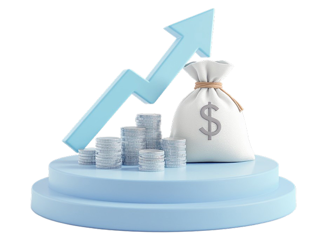 График и монеты